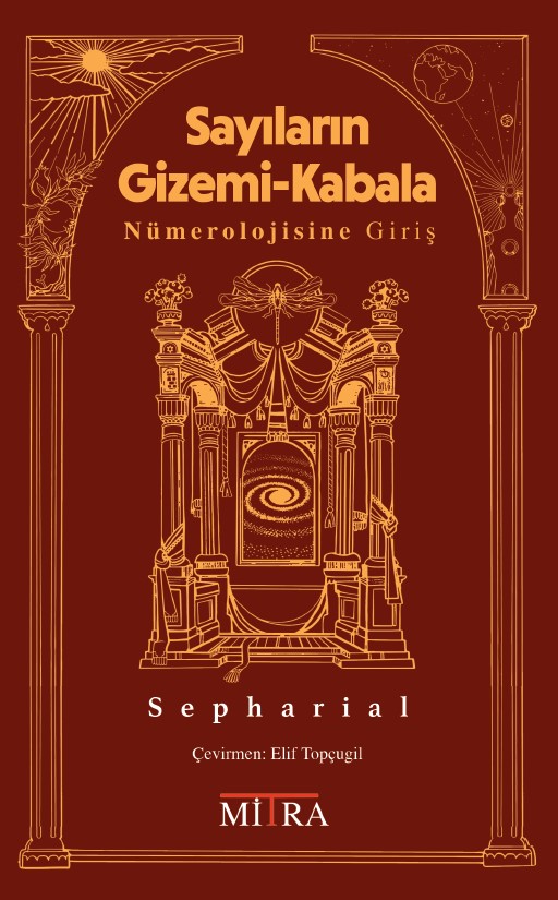SAYILARIN GİZEMİ-KABALA NÜMEROLOJİSİNE GİRİŞ